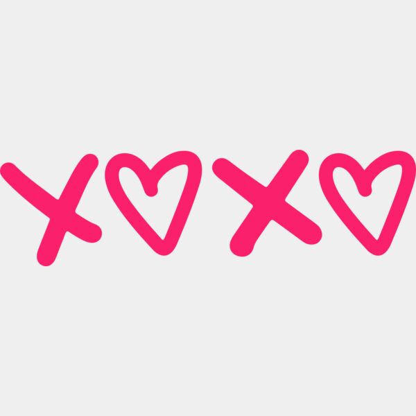 xoxo Thumbnail