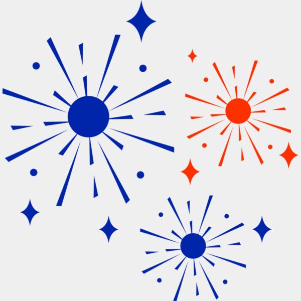 Sparks and Fireworks Thumbnail