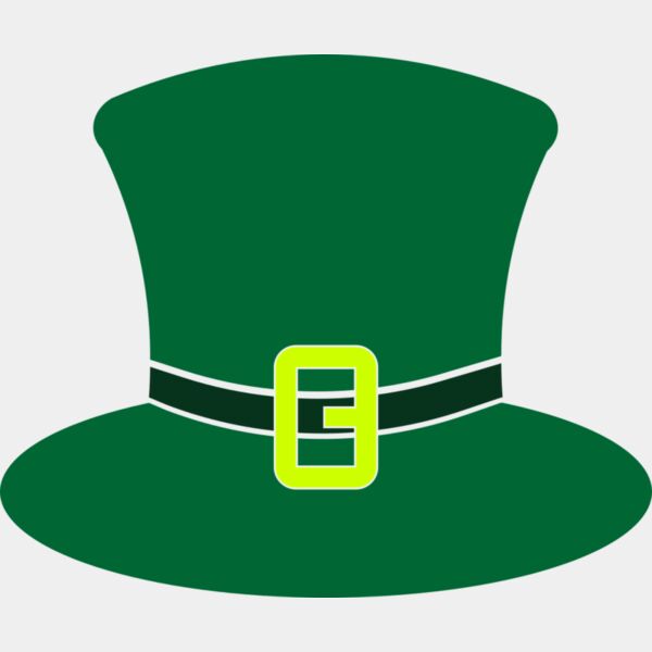 St  Patrick s Day Hat Thumbnail