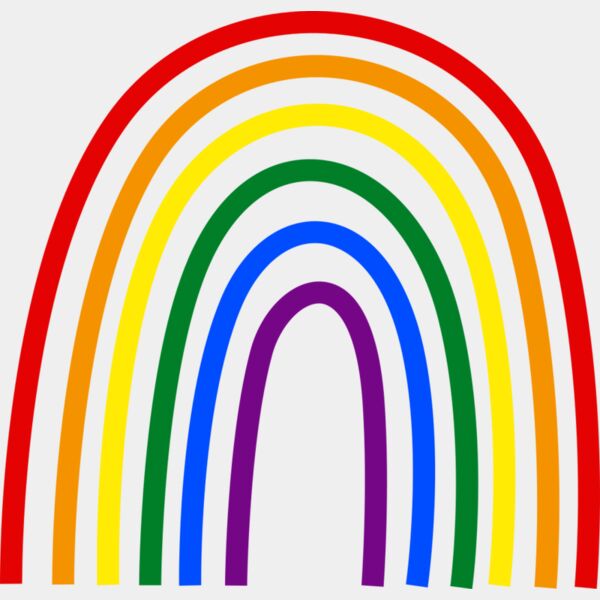 Rainbow Pride Thumbnail