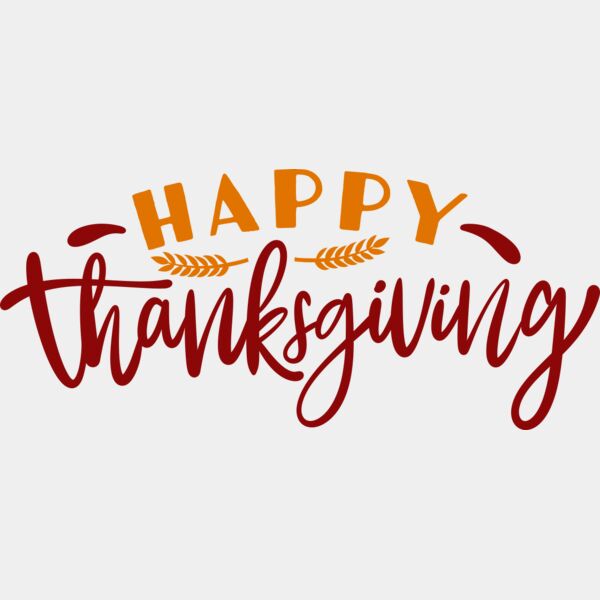 Happy Thanksgiving 2 Thumbnail