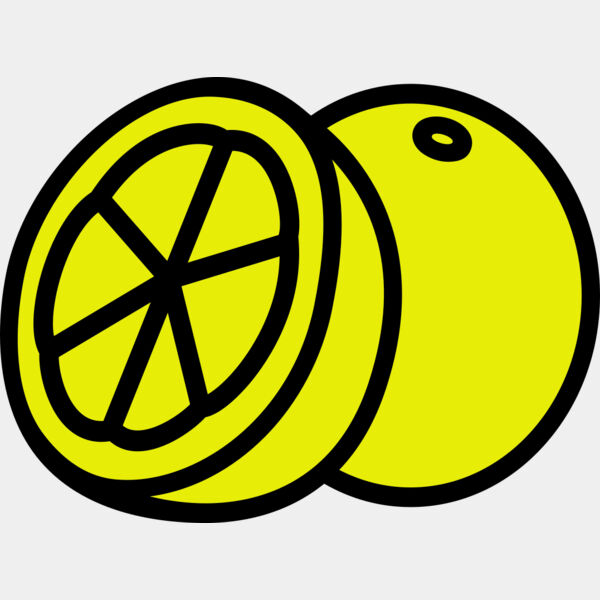 Lemon Thumbnail