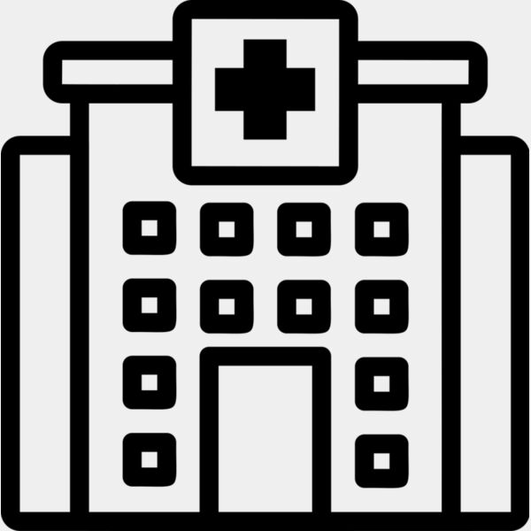 Public Hospital Thumbnail