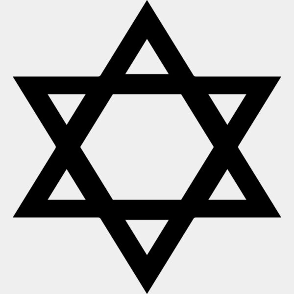 Star of David Thumbnail