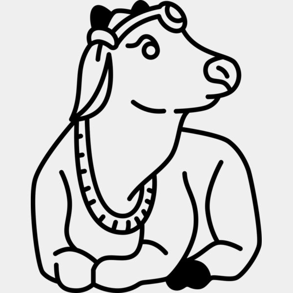 Sacred Cow 2 Thumbnail