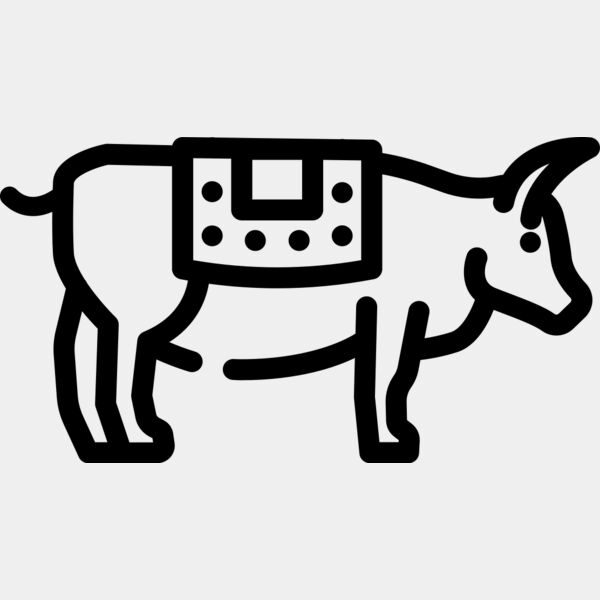 Sacred Cow 3 Thumbnail