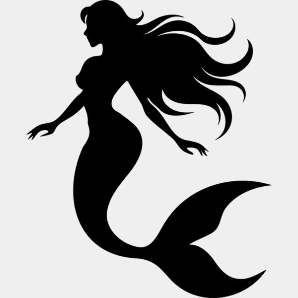 Mermaid Thumbnail