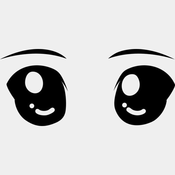 Anime Eyes 2 Thumbnail
