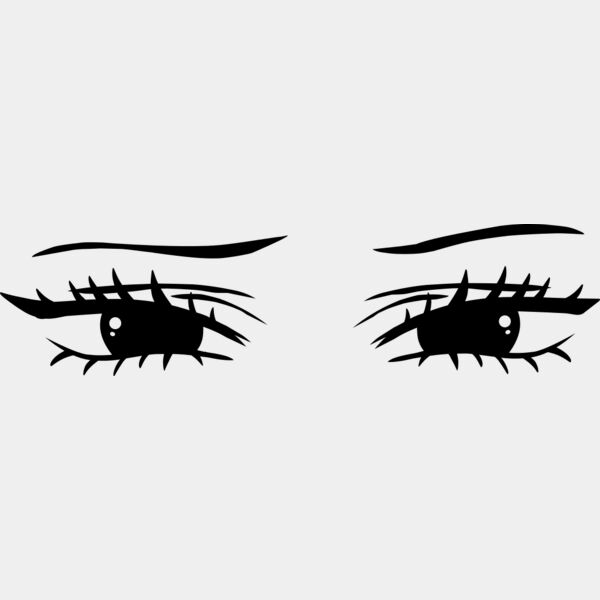 Anime Eyes 6 Thumbnail