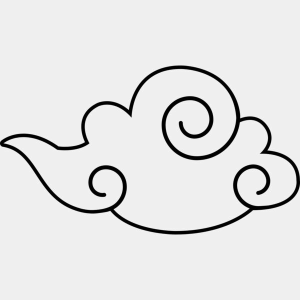 Cloud Anime Icon 2 Thumbnail