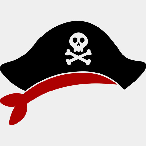 Pirate s Hat 2 Thumbnail