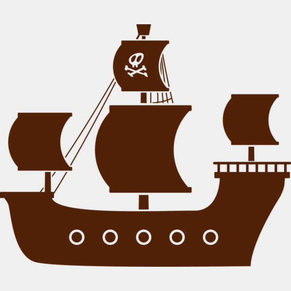 Pirate s Ship 1 Thumbnail
