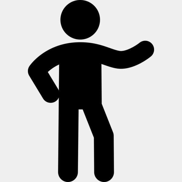 Standing 2 Thumbnail