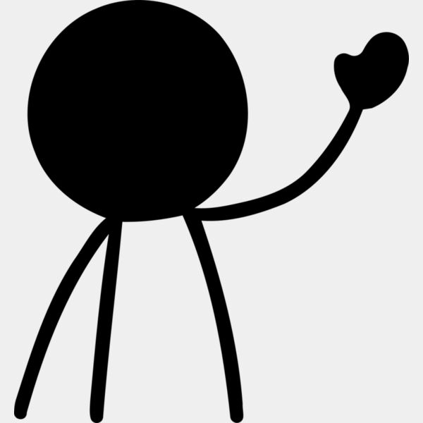 Waving Thumbnail
