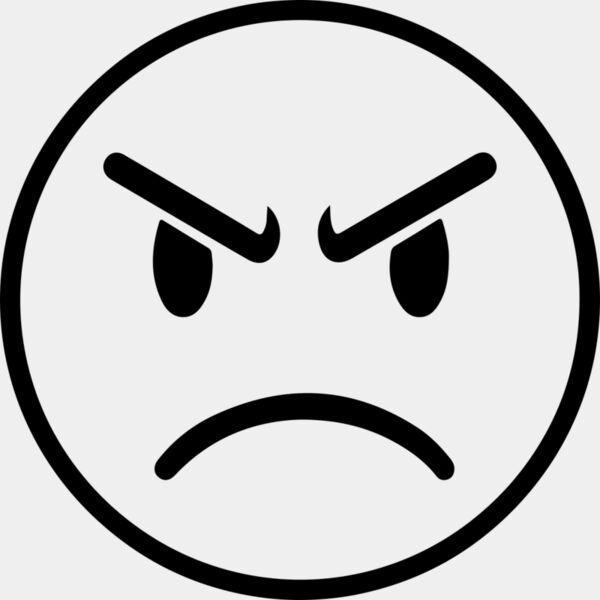 Angry Thumbnail
