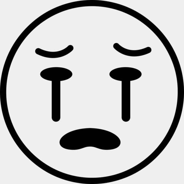 Crying Thumbnail