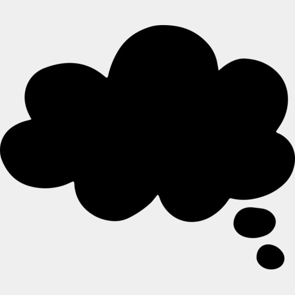 Speech Bubble 1 Thumbnail