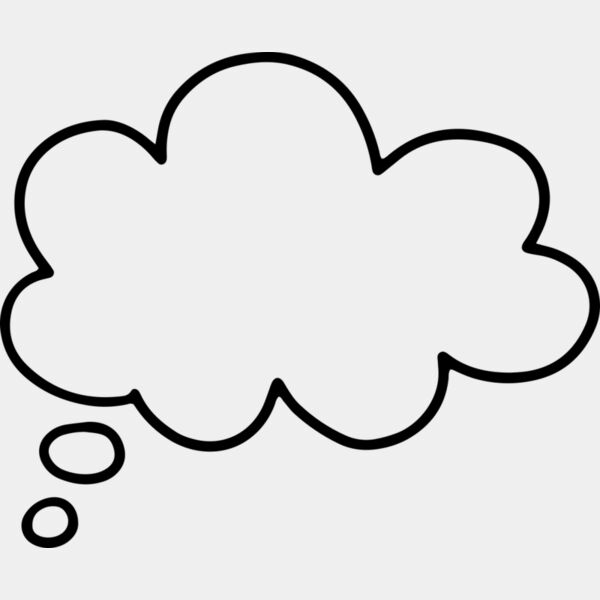 Speech Bubble 2 Thumbnail