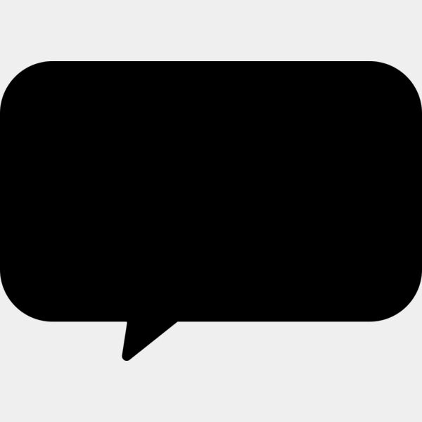 Speech Bubble 6 Thumbnail