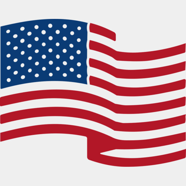 Wavy Flag Thumbnail