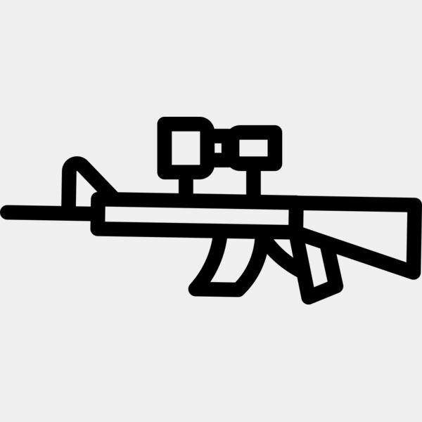 Assault Rifle Thumbnail