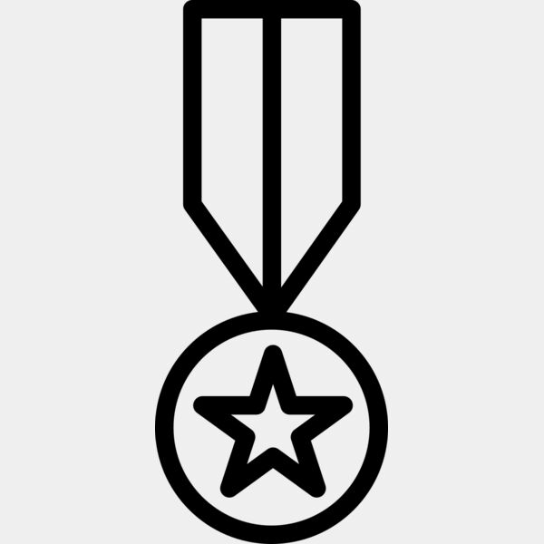 Honor Medal Thumbnail