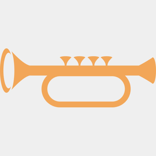 Military Bugle Thumbnail