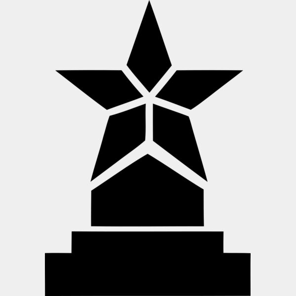 Victory Star Monument Thumbnail