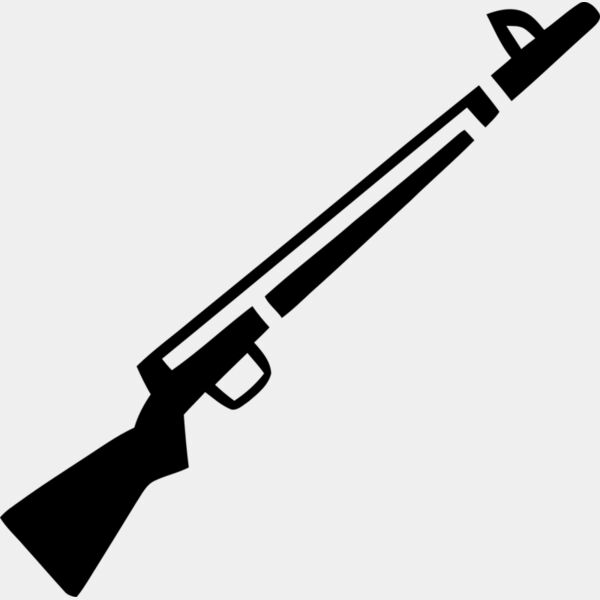Ceremonial Rifle Thumbnail