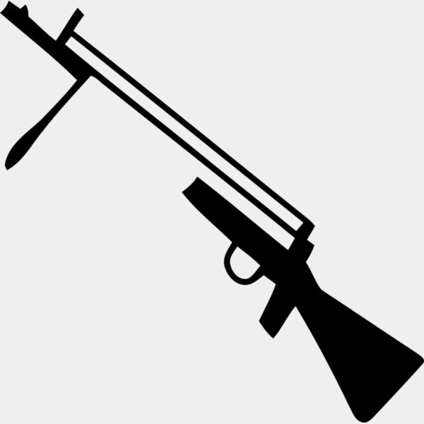 Crossed Rifles Thumbnail