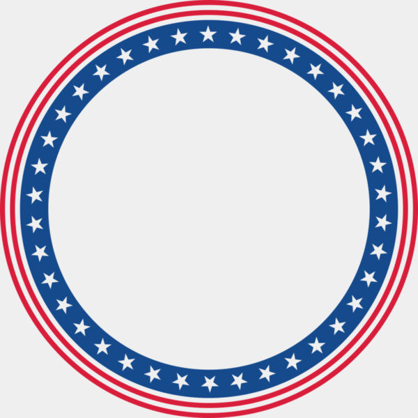 Circular Stars Badge 2 Thumbnail