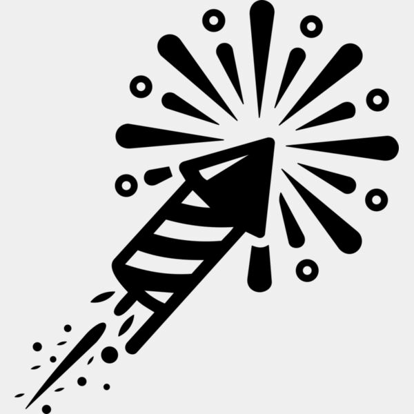 Firework Popper Thumbnail