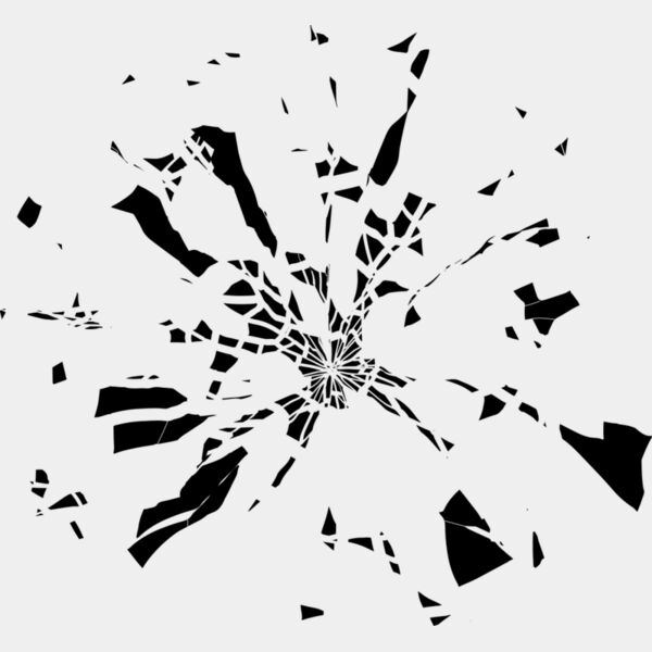 Broken Glass Thumbnail
