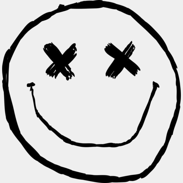 Doodle Smile Thumbnail