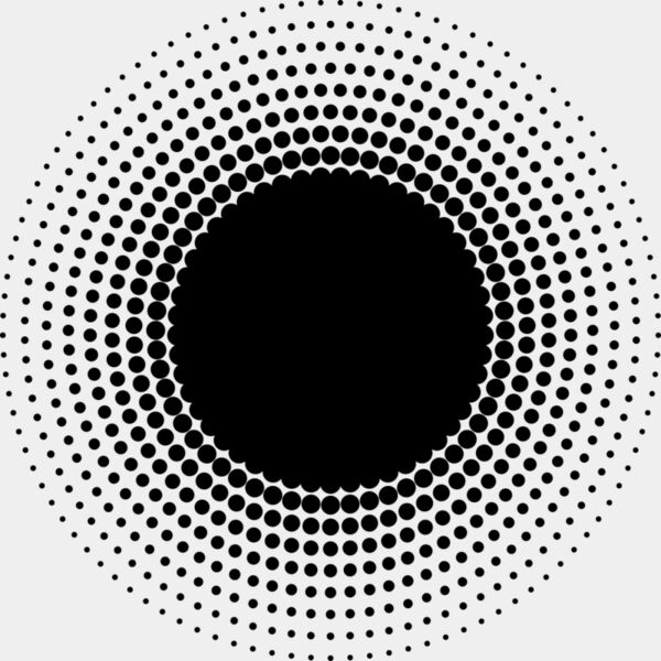 Halftone Dot Thumbnail