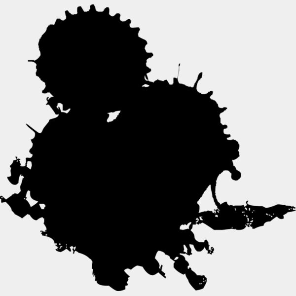 Ink Splatter Thumbnail