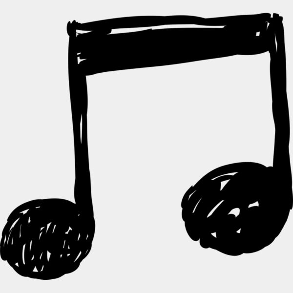 Music Note Thumbnail