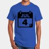 100 Shirts Bulk Deal – $1000 Thumbnail