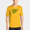 100 Competitor Tee bundle Thumbnail