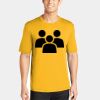 100 Competitor Tee bundle Thumbnail