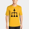 100 Competitor Tee bundle Thumbnail
