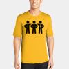100 Competitor Tee bundle Thumbnail
