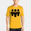 100 Competitor Tee bundle Thumbnail