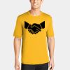100 Competitor Tee bundle Thumbnail