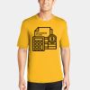 100 Competitor Tee bundle Thumbnail