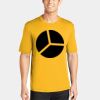 100 Competitor Tee bundle Thumbnail