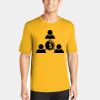 100 Competitor Tee bundle Thumbnail