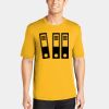 100 Competitor Tee bundle Thumbnail