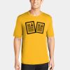 100 Competitor Tee bundle Thumbnail