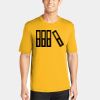 100 Competitor Tee bundle Thumbnail